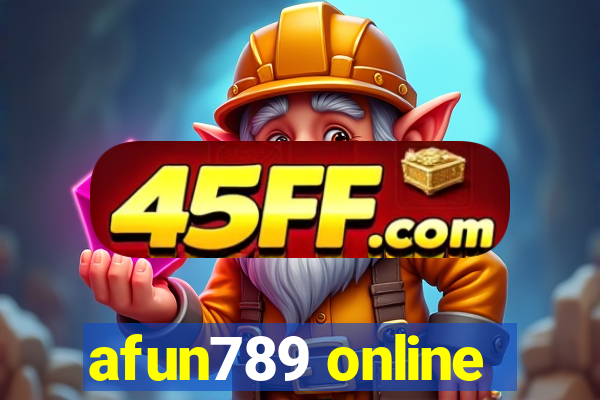 afun789 online